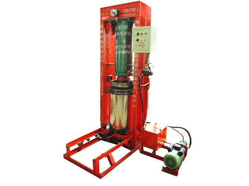 鼎糧液壓榨油機(jī)250B型，冷榨機(jī)，全自動(dòng)，茶油、白土等，頂餅型